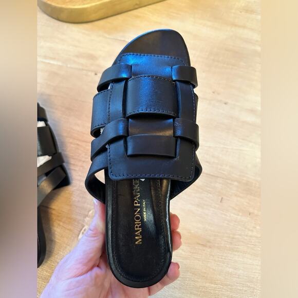 Marion Parke Charlie Slide - Picture 10 of 16